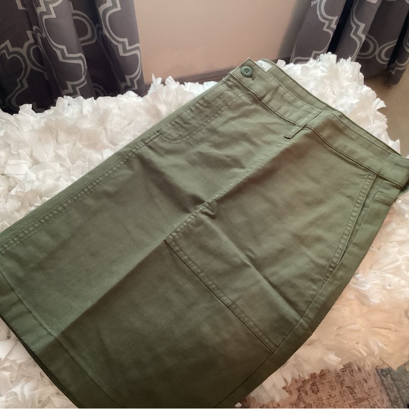 J.Crew Utility Mini - Picture 5 of 10